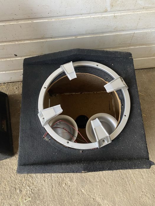 Cutie soboower doar curatate