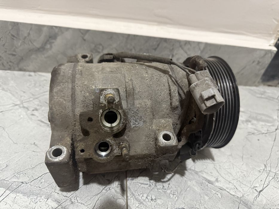 Продам компресор кондиционер Camry 35