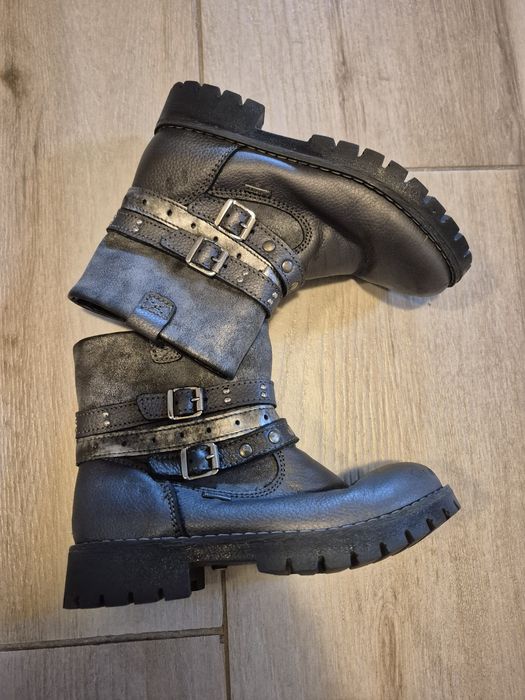 Страхотни боти за есента