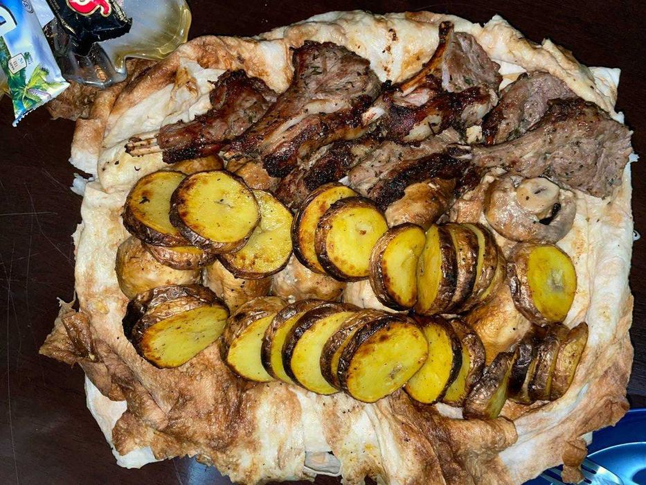 Шашлыки Доставка Караганда