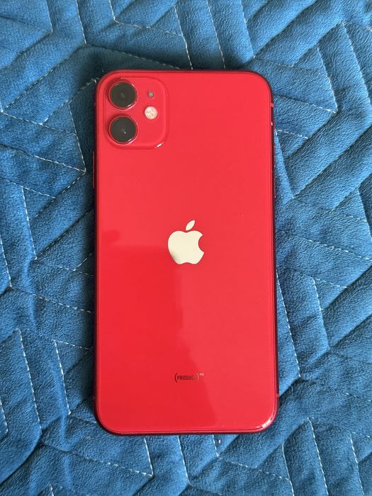 СРОЧНО Iphone 11 продам