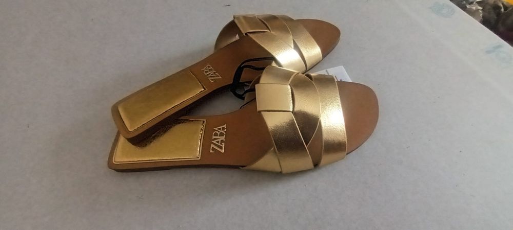 Incaltaminte dama  Zara