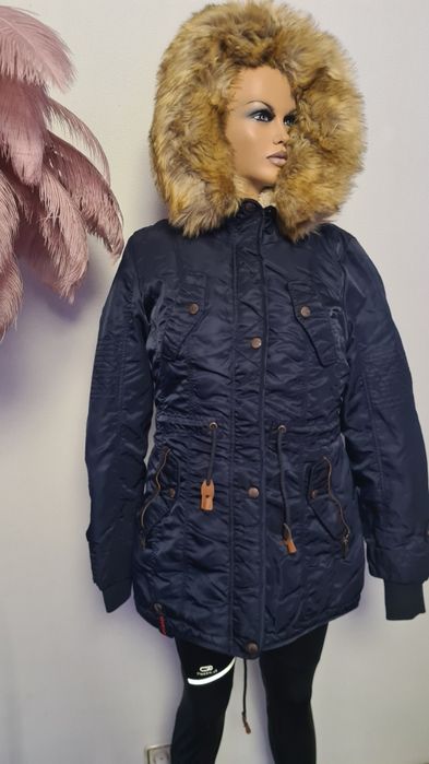 Geaca dama Navahoo La viva