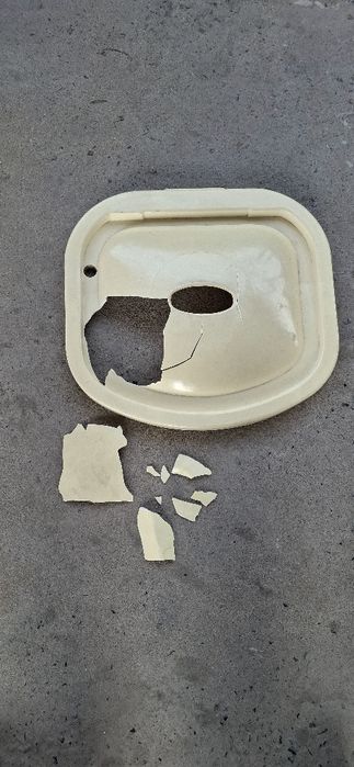 Стиральная машинка Малютка 2