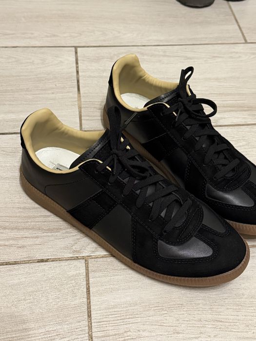 Maison Margiela Обувь