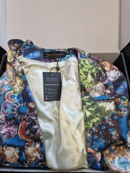 Rochie-sacou Abrantes