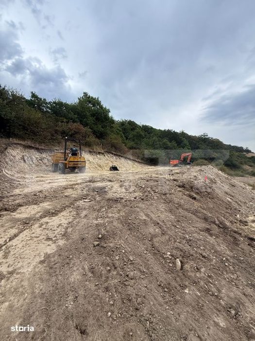 Teren de vanzare, 1126 mp, zona Lombului, Cluj