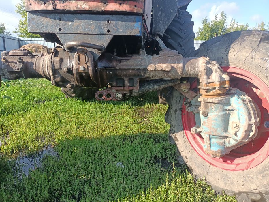 Продам МТЗ 82 98 года
