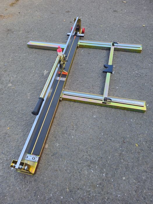 120см Машина за рязане на плочки теракот гранитогрес Falans