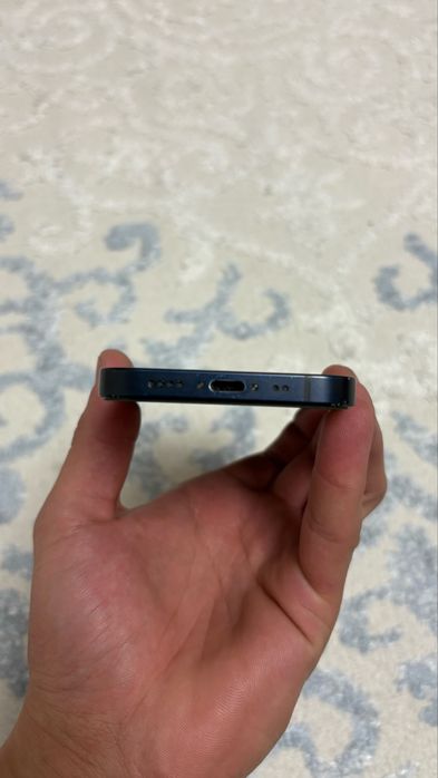 Айфон 12 мини в хорошом