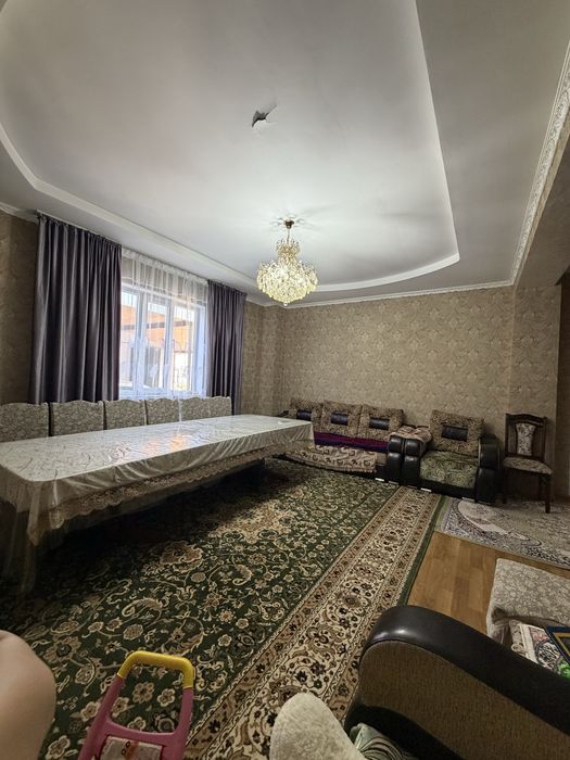 Үй сатылады тез арада