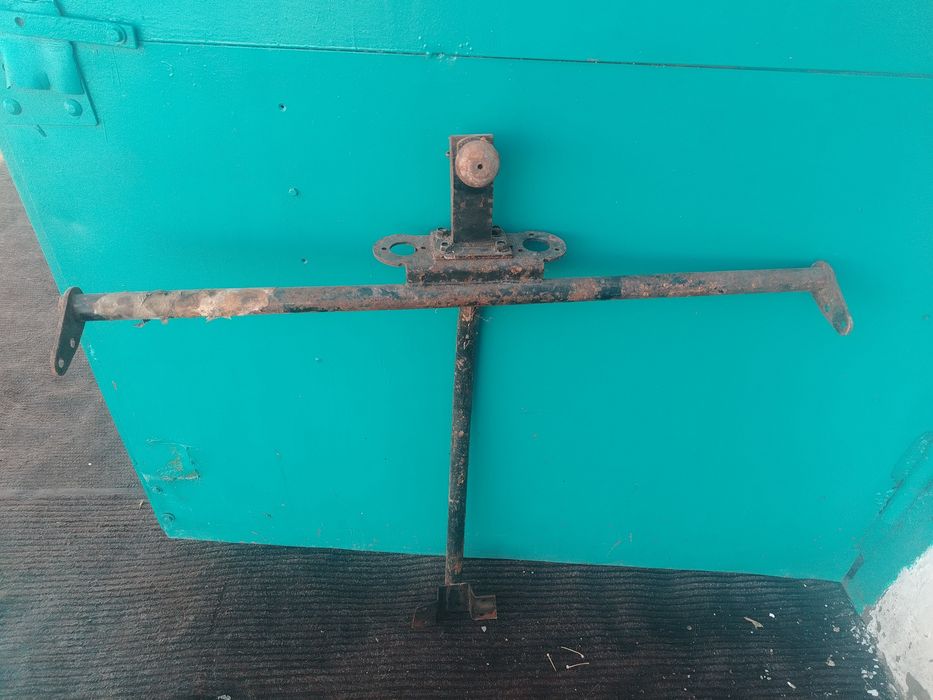 Фаркоп для авто машины