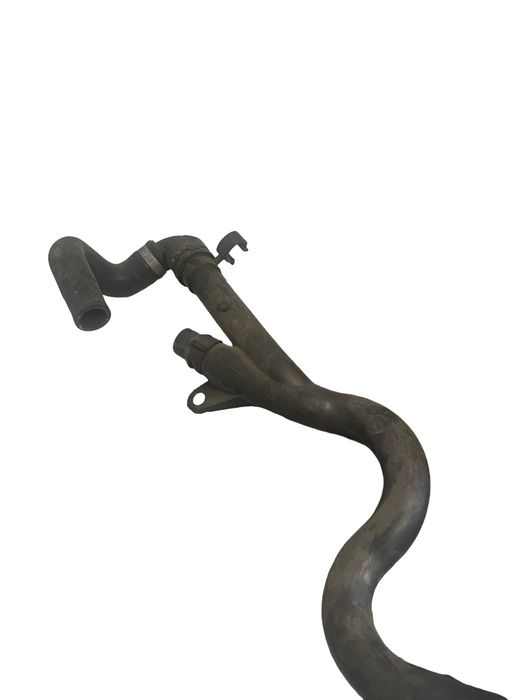 Furtun Lichid De Racire Motor Bmw X6 E71, E72 2007 - 2014 3.0 Xdrive 3
