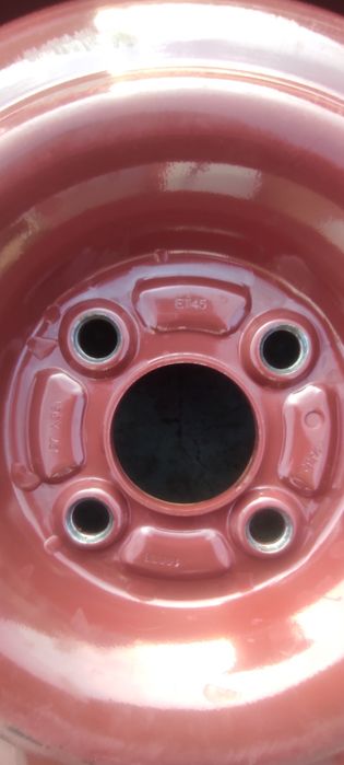 2бр. Патерици от Хонда Сивик 7генерация