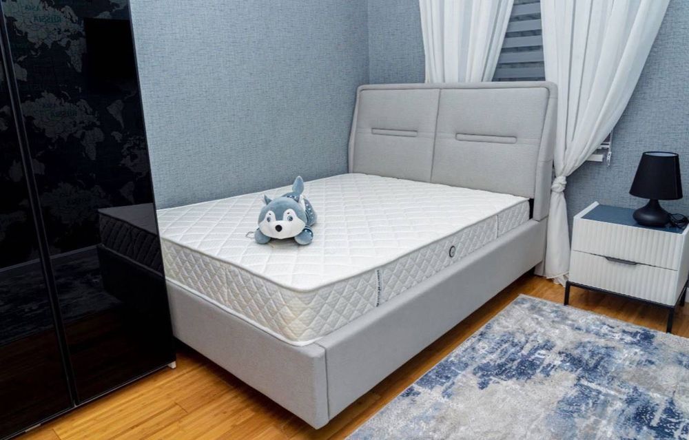 Продается 3 комнатная квартира ремонт ул.Эльбек, Канадская школа