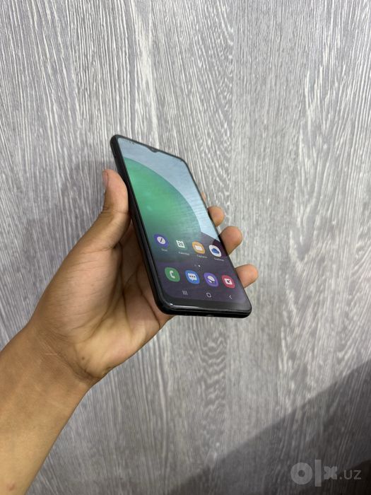 Samsung A02 dastavka bor