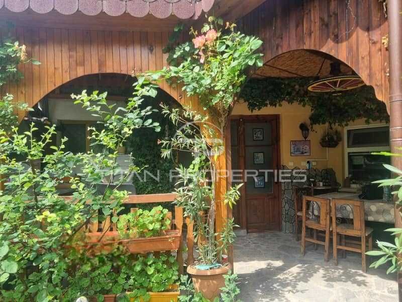 Продава се Къща в с. Брестовица, Област Пловдив - 140 кв.м за 586 €/кв.м - Снимка #9