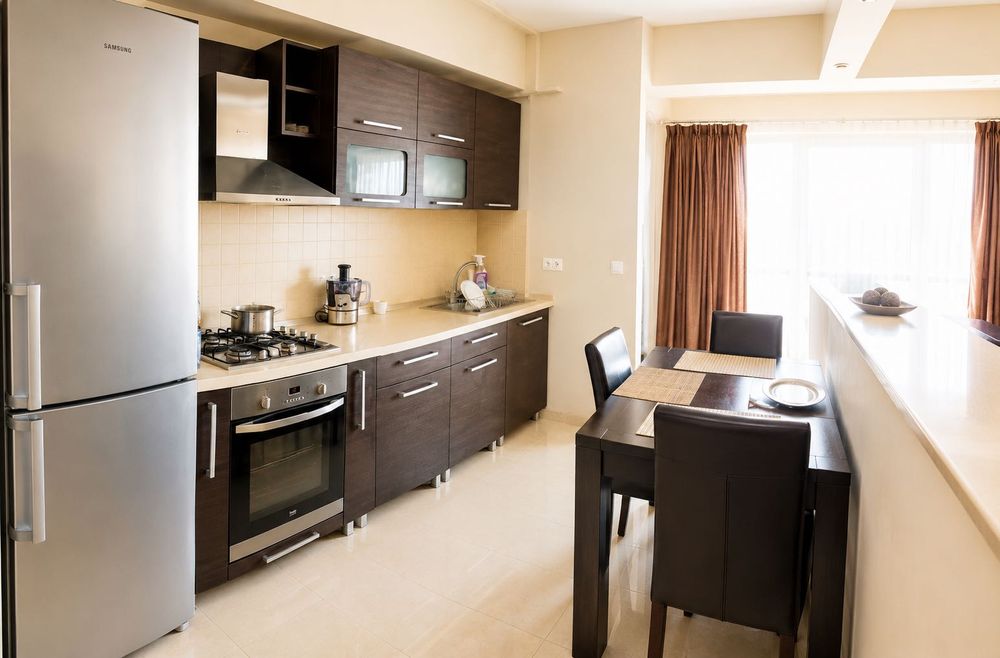 Apartament spațios cu 3 camere, 85 mp utili, complet mobilat, cu boxă și loc de parcare