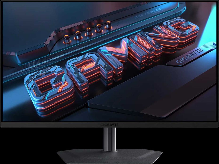 Gigabyte MO27Q2A [27in, 280Hz, QD-OLED, 2560x1440]