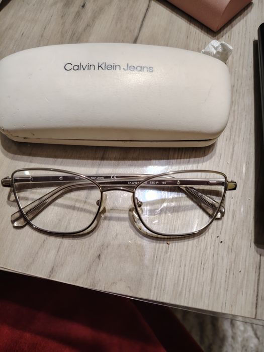 Диоптрични рамки