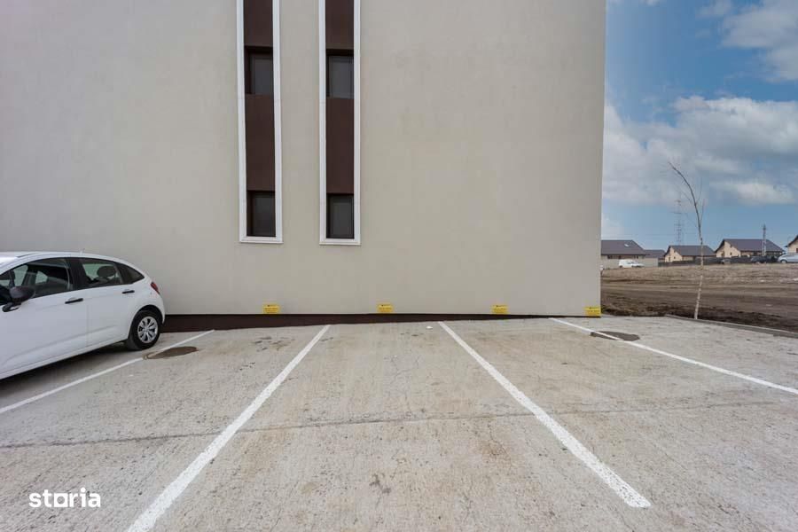 Capat CUG Apartament  1 camera 34m curte intabulata  25m