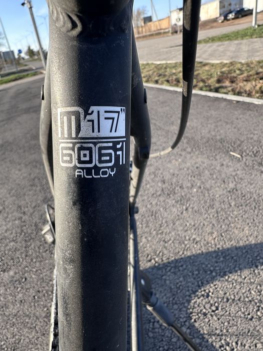 Велосипед Trinx m116