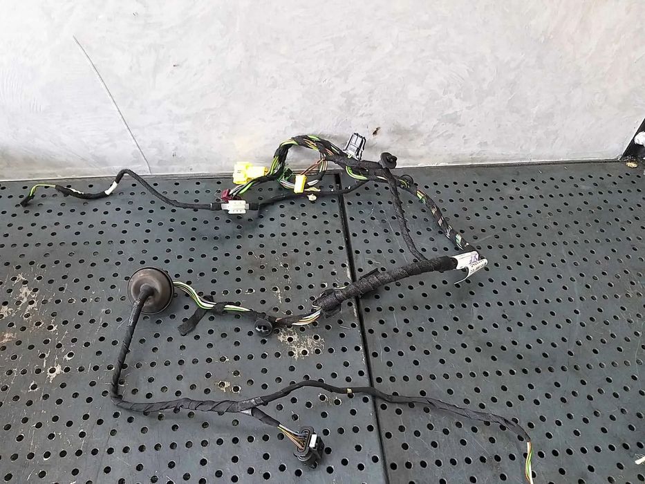 Instalatie electrica usa stanga fata mercedes c class w204 a2045409535