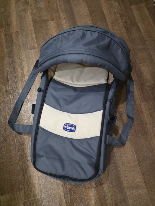 Продам люльку-переноску