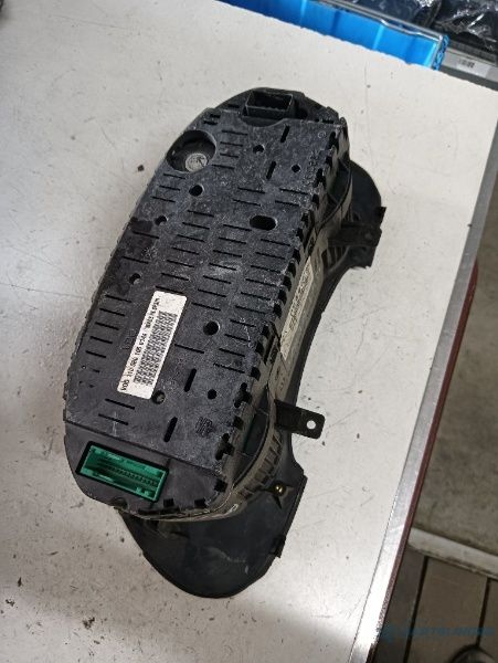 Ceasuri Bord Seat Ibiza Iv (6L1) [ 2002 - 2009 ] Oem 19030400288
