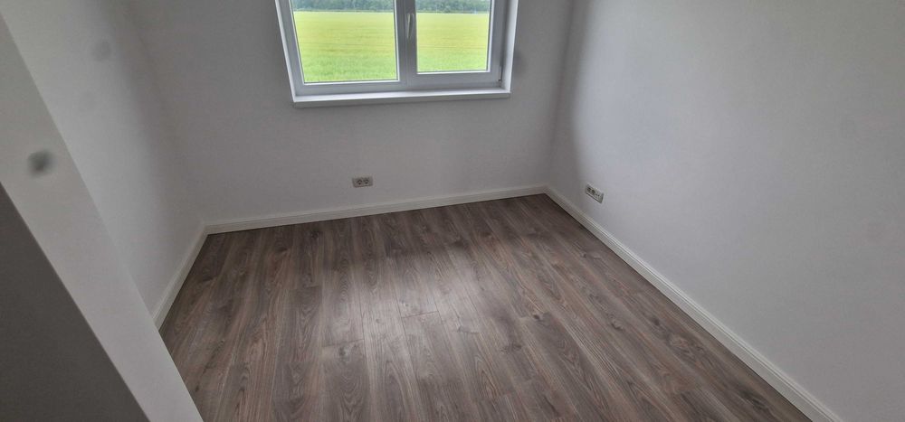 Casa tip duplex cu vedere spre padure