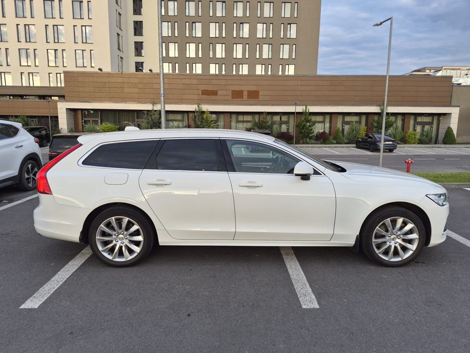 VOLVO V90 T8, impecabil, 400HP