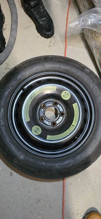 Патерица 5х112 16