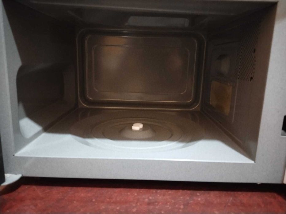 Микроволновка для дома