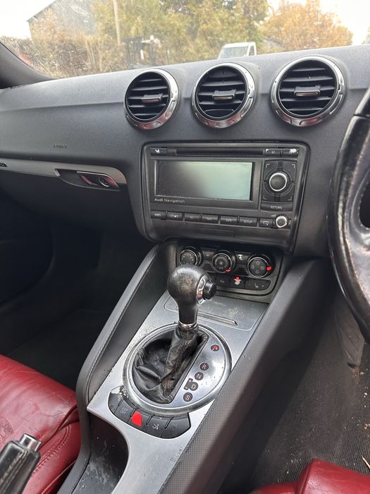 Ауди тт 3.2 дсг на части / audi tt 3.2 dsg