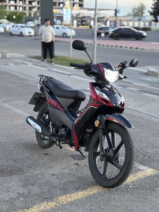 Lifan moped 110cc расрочка кредит