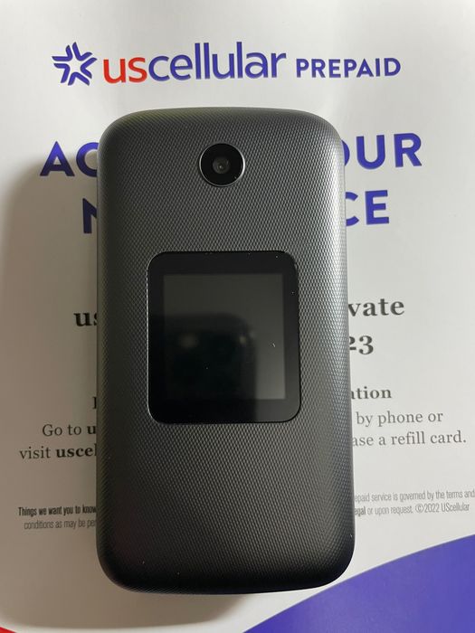 New TCL Alcatel Original