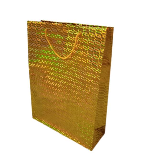 Пакеты подарочные новогодние