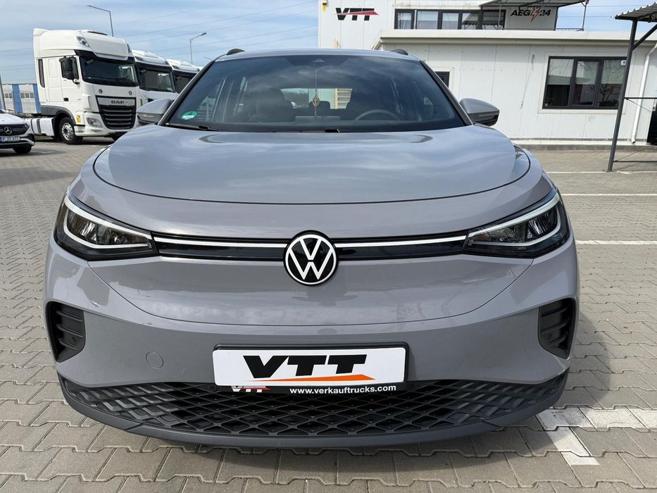 Volkswagen ID.4 Leasing RIDE SHARING BOLT UBER - ID.4 150 kW Pro Performance
