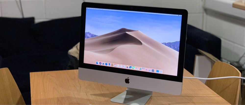 Apple iMac 21.5 ( 8/1TB ) 2019