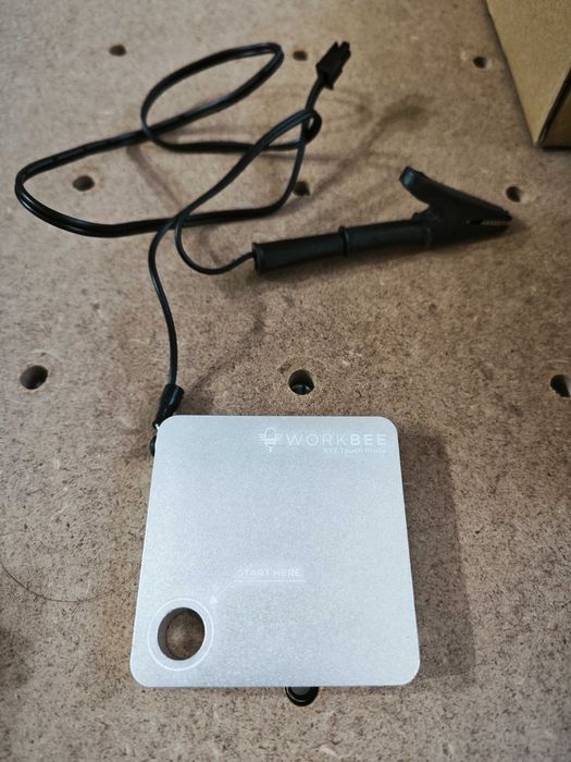 CNC Рутер Ooznest WorkBee Z1+