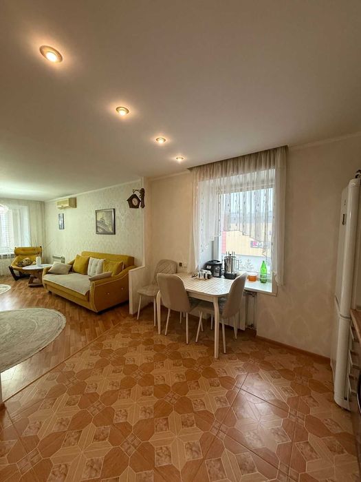 Продается 2-ком квартира в районе Марта