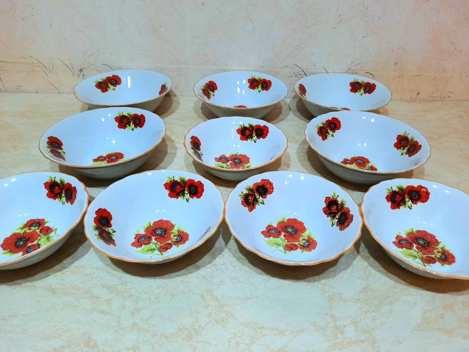 Тарелки  Суповые