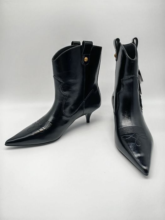 PINKO ADA 12 Оригинални боти