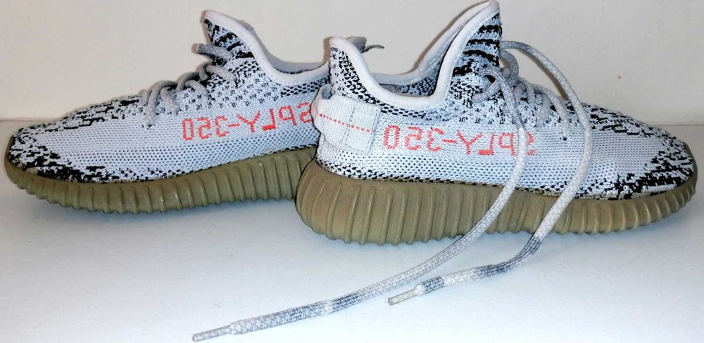 Adidas Yeezy Boost 350 V2 Granite