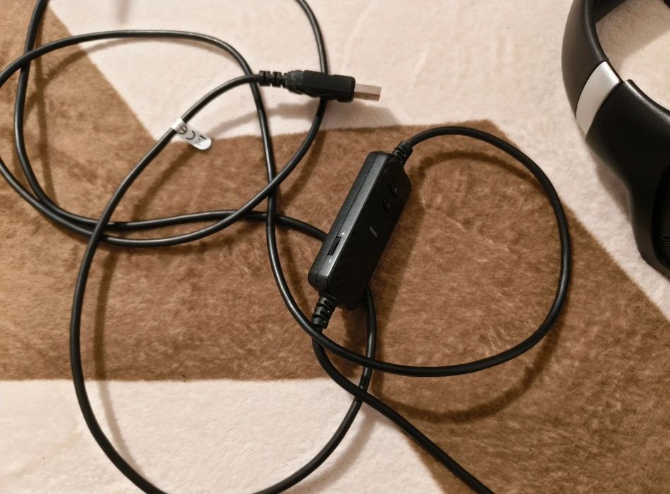 Căști Marvo HG9068