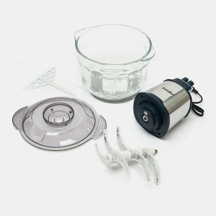 Чоппер Измельчитель электрический 4L Sonifer SF-8123 chopper chp3