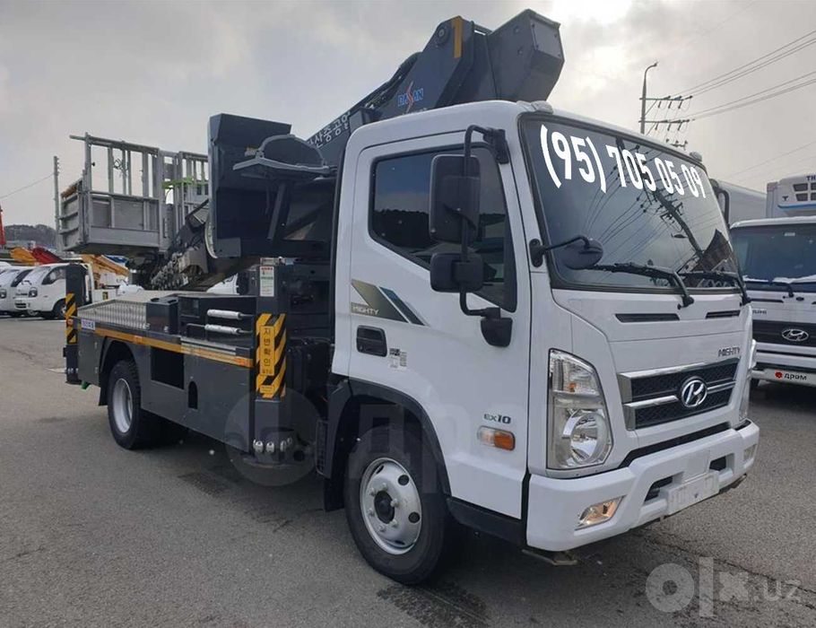 Автовышка арзон | Avtovishka xizmati | Toshkent | Arenda