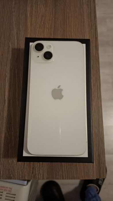 Vand/Schimb Iphone 14 Plus 128Gb 5G