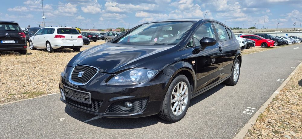 Seat Leon  1.4 TSI