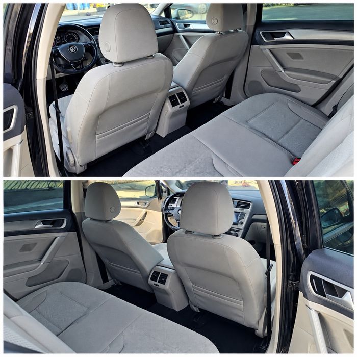 Golf 7 1.6tdi euro6